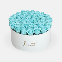Tiffany Rose Box (25cmx45cm)