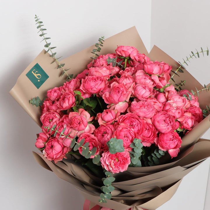 Julieta Spray Roses Online delivery