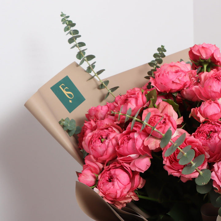 Julieta Spray Roses Buy Online