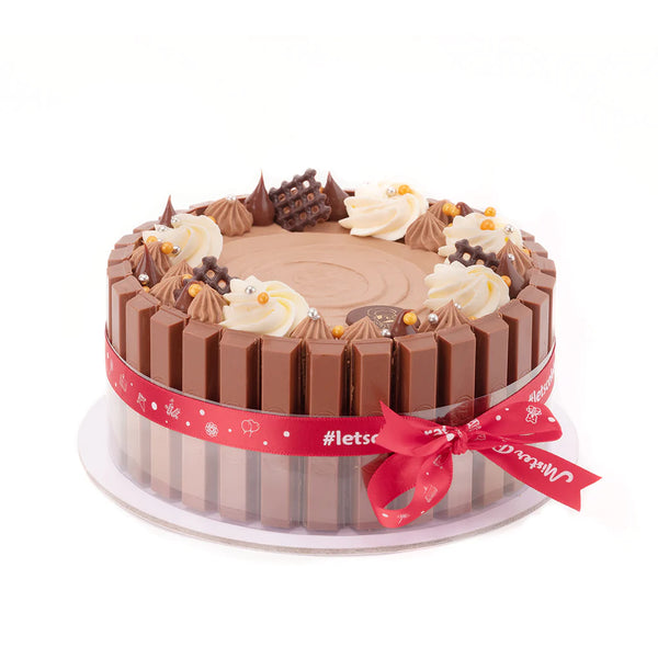 KitKat Tall Cake by Flowers' Square Shop
