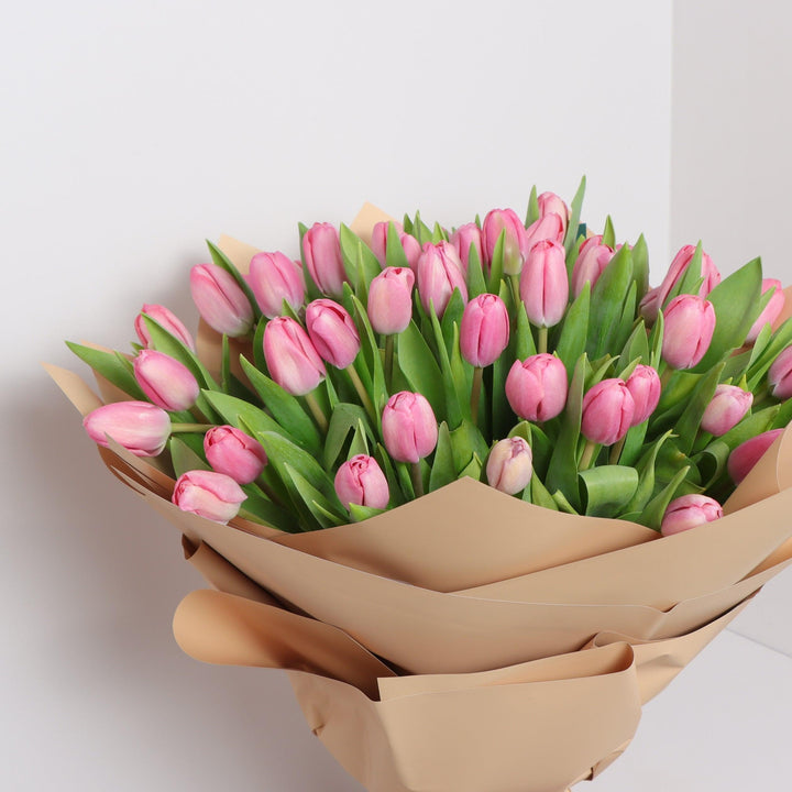 Best Tulip Flowers Dubai delivery