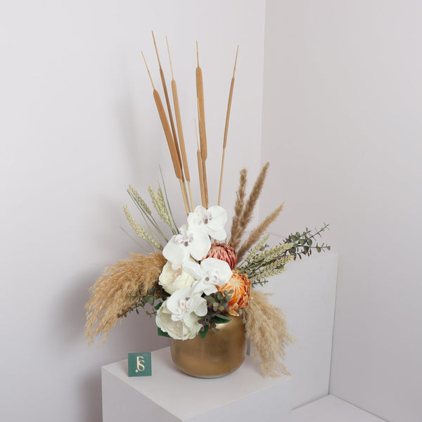 artificial flowers delivery