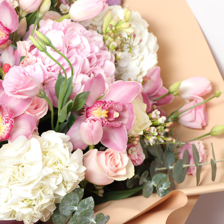 Charisma Flower Bouquet Delivery in Dubai
