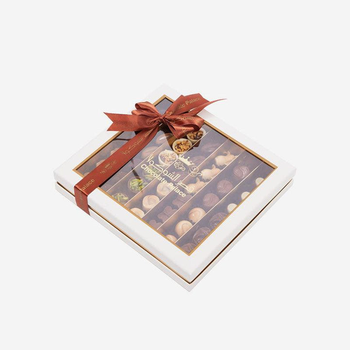 Chocolate Box Fresh 42 Pcs Buy Online