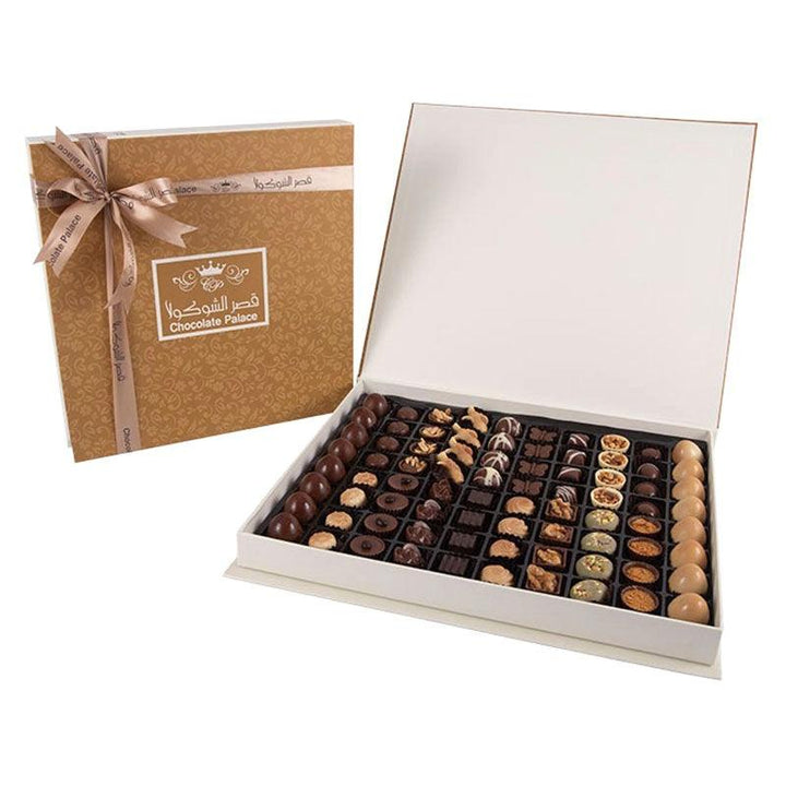 Chocolate Box Fresh 80 Pcs Buy Online