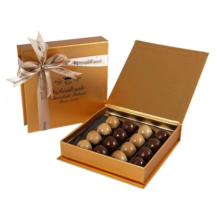 Chocolate Wafer Box 16 Pcs Buy Online