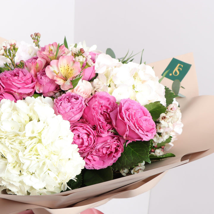 Echelon Flower Bouquet Buy online