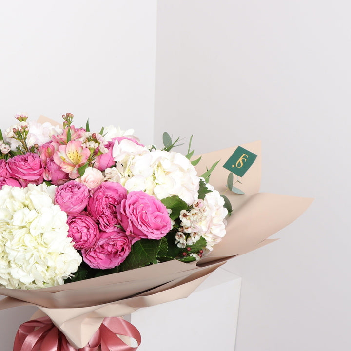 Echelon Flower Bouquet in FS Shop