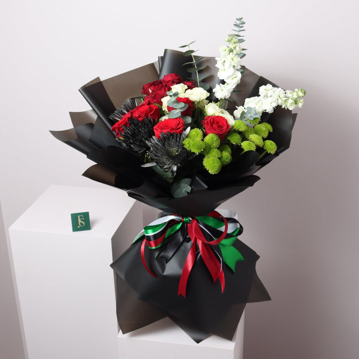 Emirati Bouquet