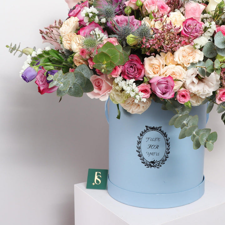 Epitome Flower Box for Ramadan