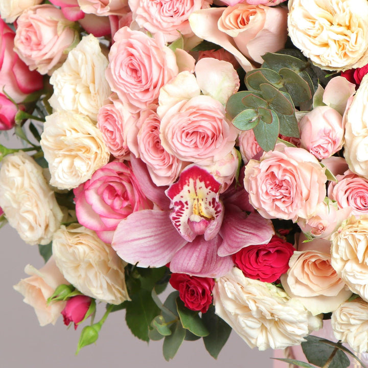 Floral Euphoria Box Buy Online