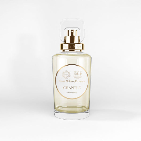 CHANTLE Inspired by CHANEL 100 ml