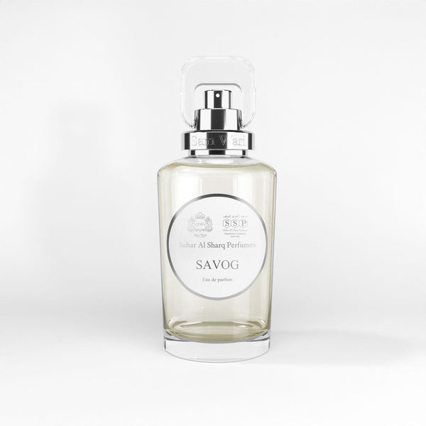 SAVOG Inspired by Sauvage Christian Dior 100 ml
