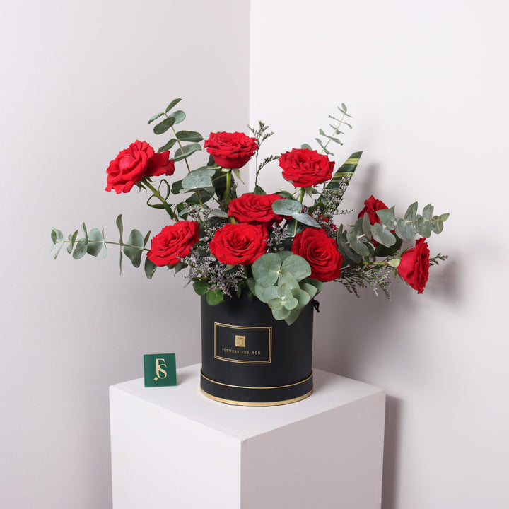 Valentines bouquet dubai online delivery