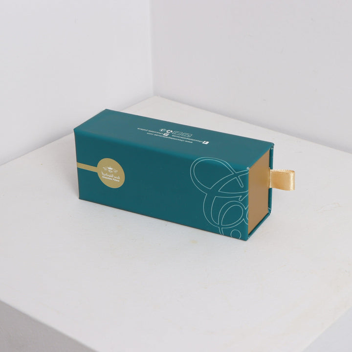 Mini Chocolate Box 3 Pcs Buy Online