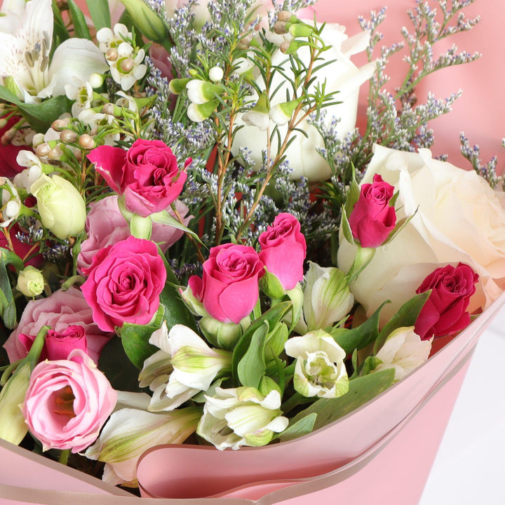 Mini Floral Burst  Buy online