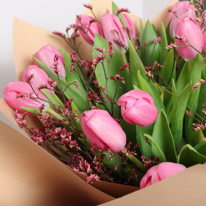 Best same day flower delivery Dubai