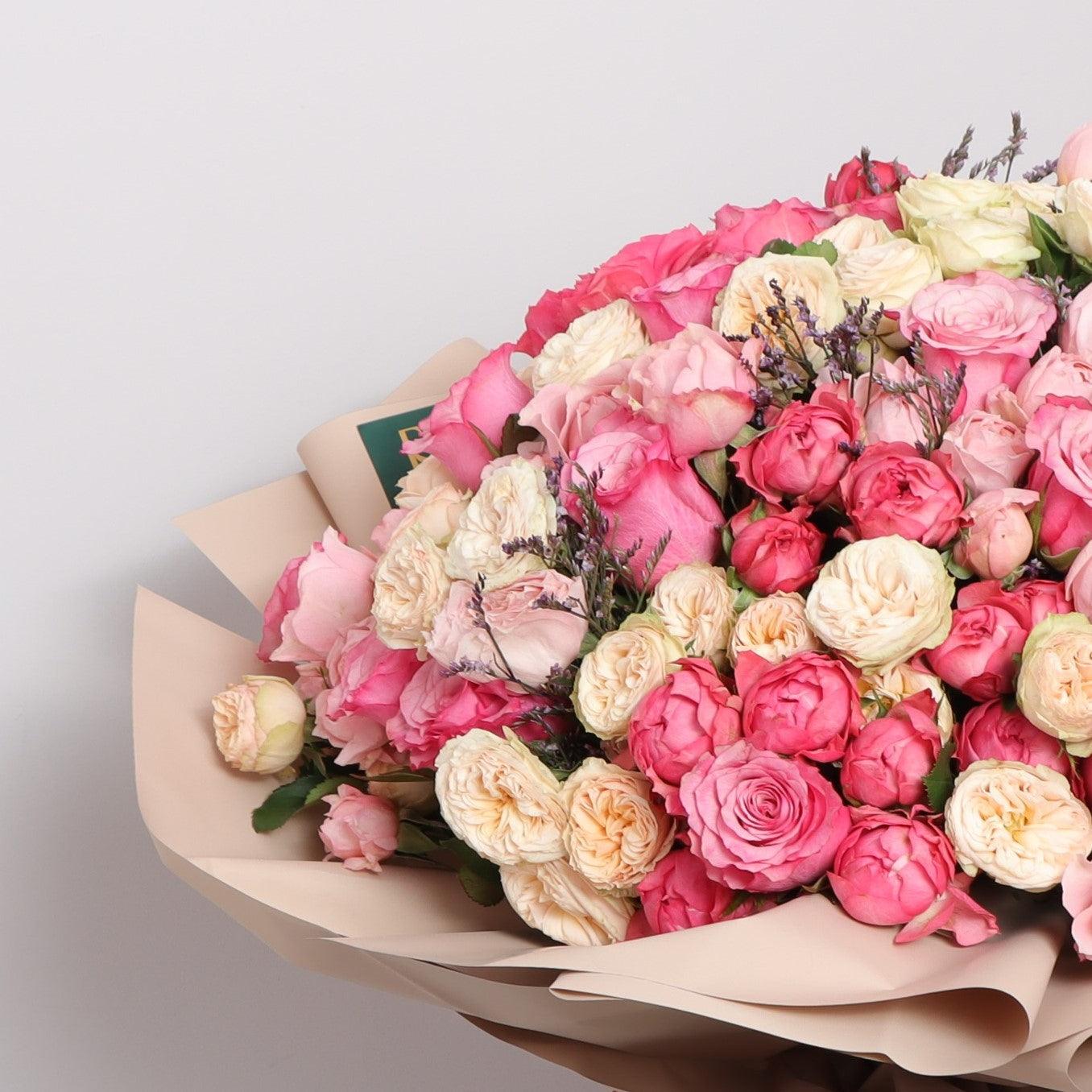 Princess Bouquet Buy Online