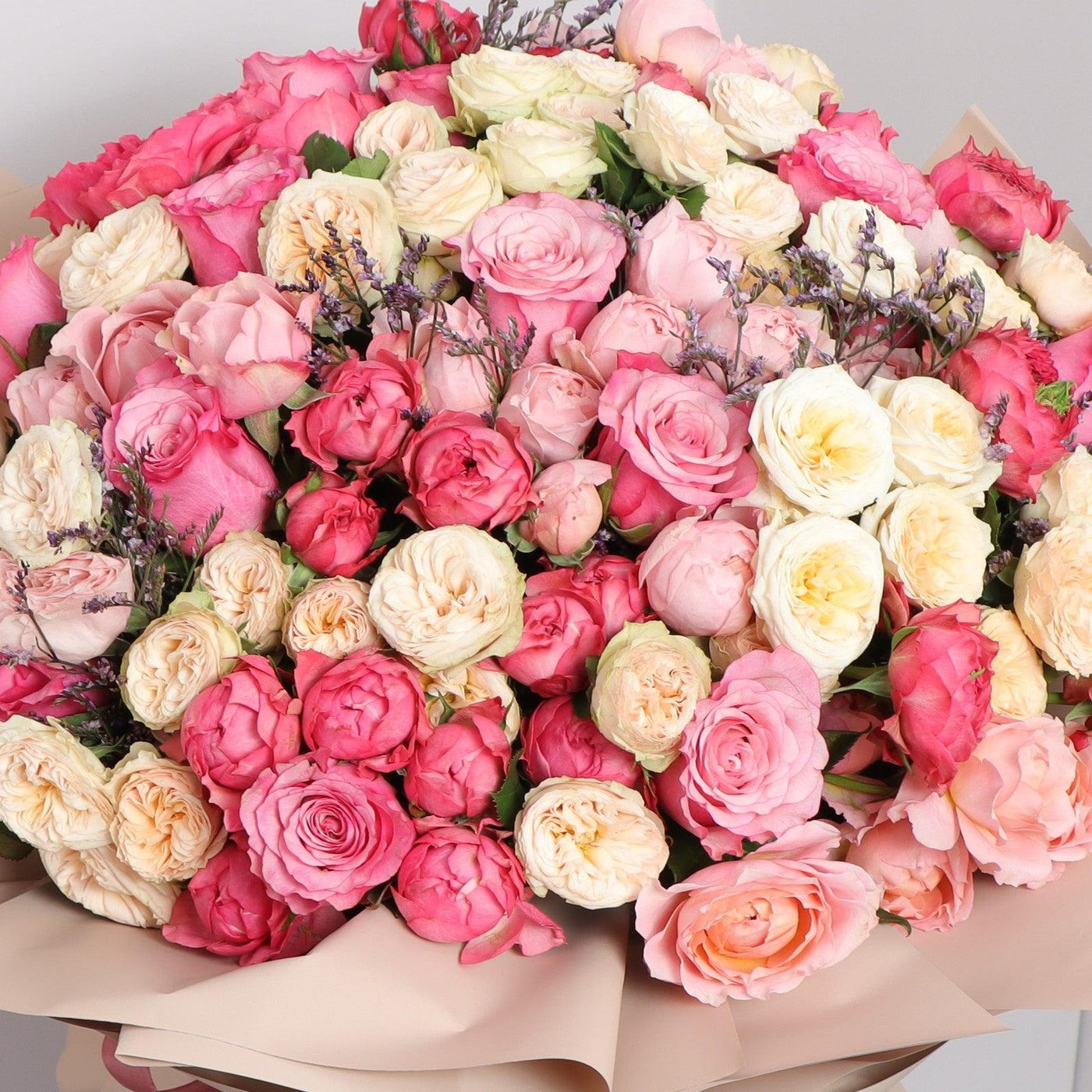 Princess Bouquet of Flowers