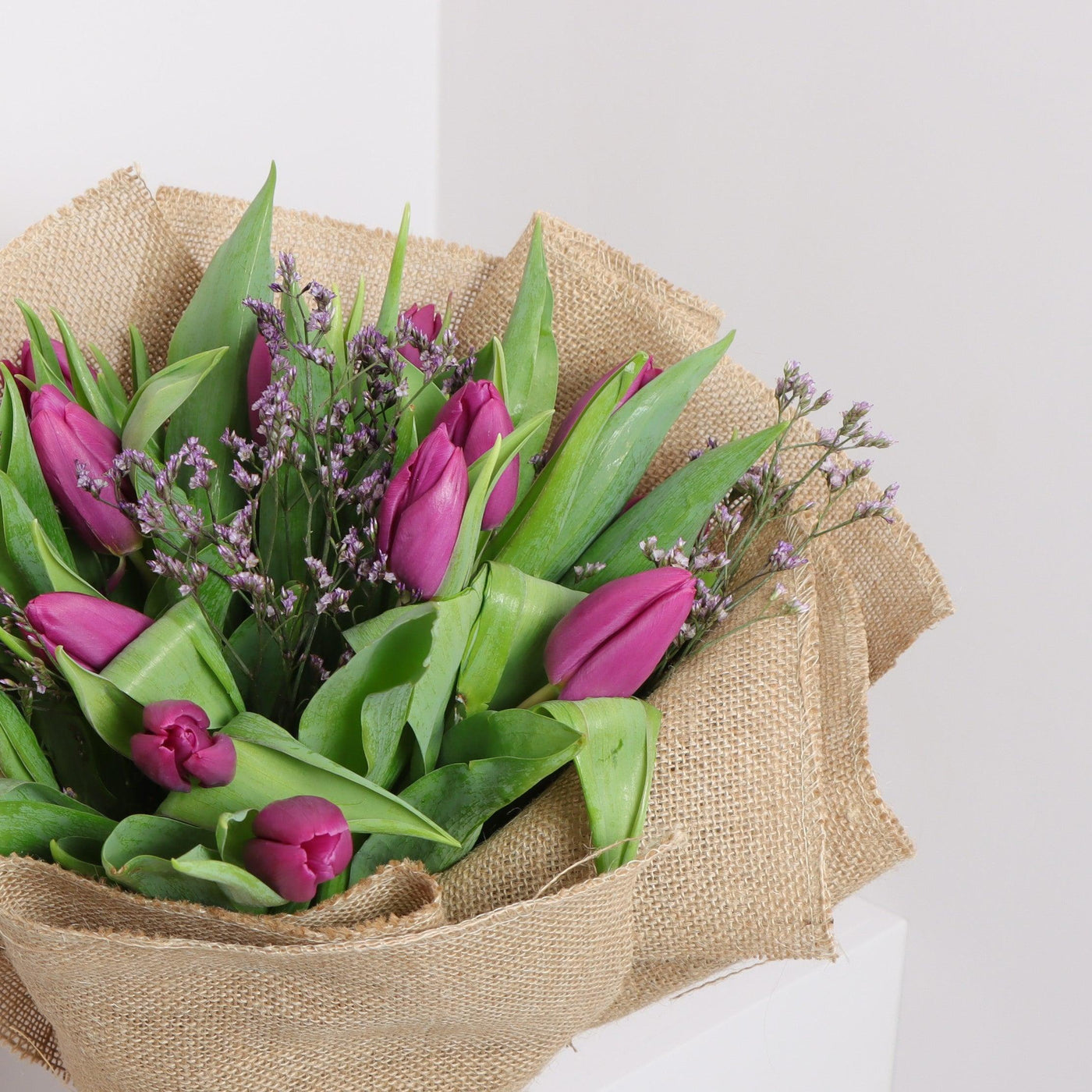 Best Tulip flower delivery Dubai