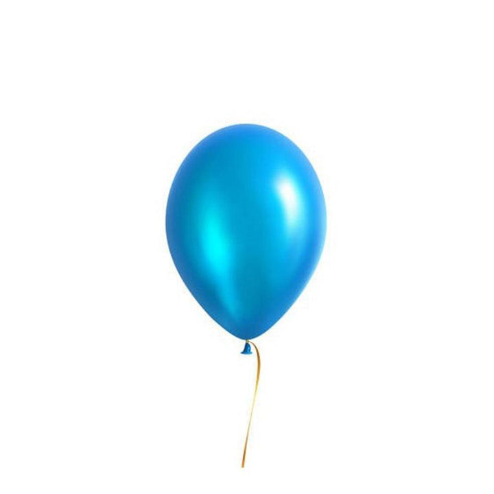 Single Balloon Blue in FS shop