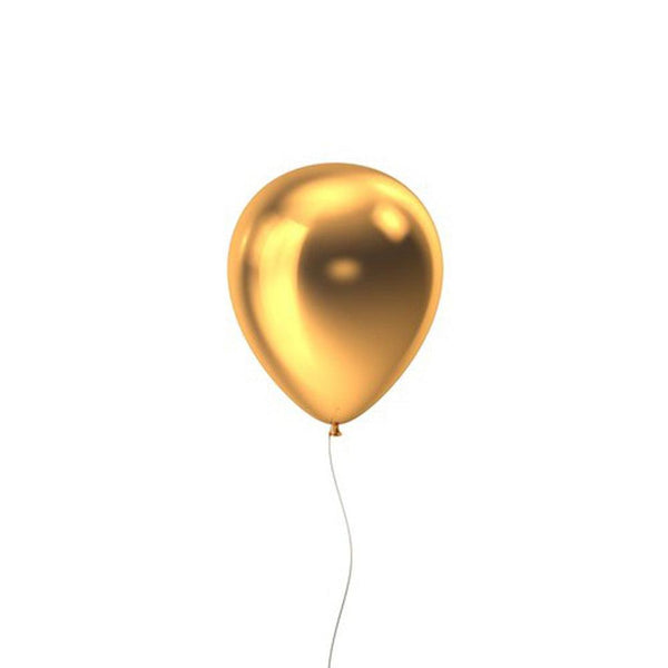Single Balloon Gold in FS shop