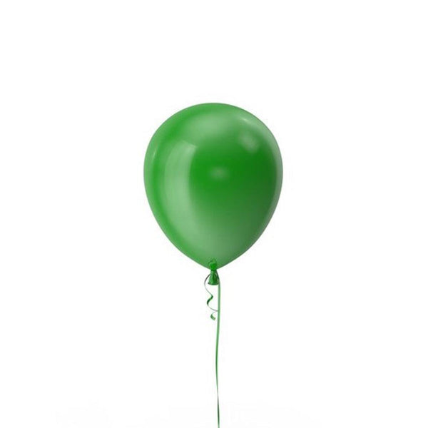Single Balloon Green in FS shop