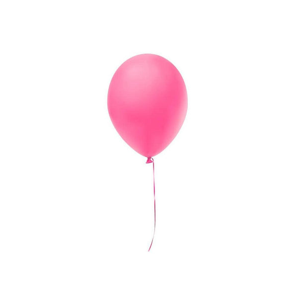 Single Balloon Pink in FS shop
