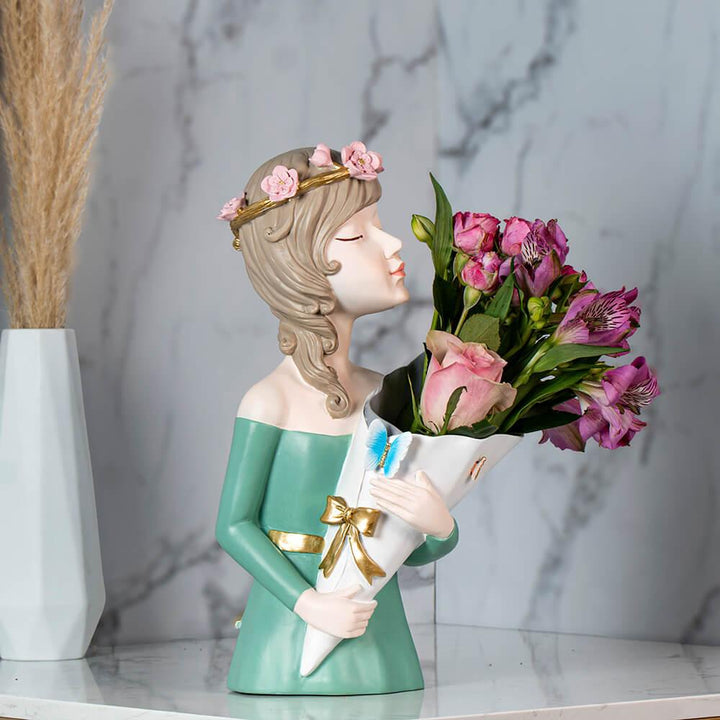 The Flower Queen Artificial Flower delivery in Dubai