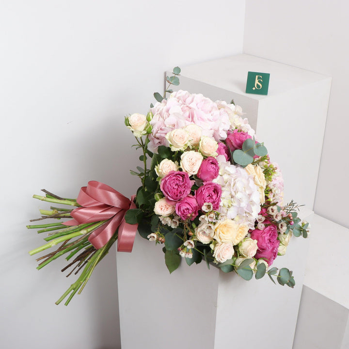 The Perfect Bouquet in FS shop