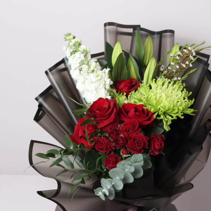 UAE National Day Flower Buy Online